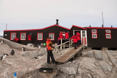 W 116 Port Lockroy 27 2 20 K Morgan